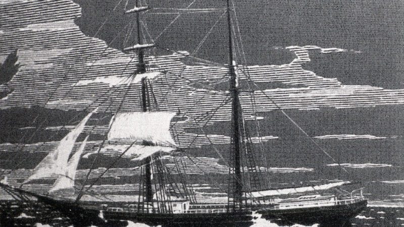 Mary Celeste