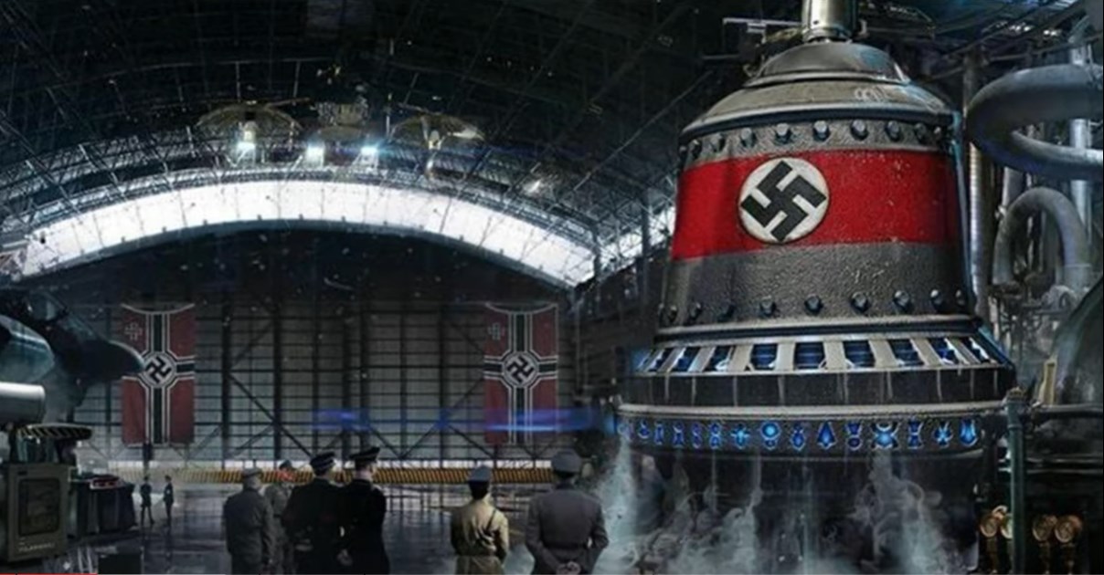 Přečtete si více ze článku Projekt Zvon: tajemství nacistického pokroku v technologii nebo mýtus?