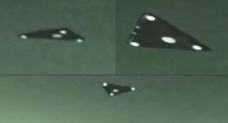 Přečtete si více ze článku TR-3B: trojúhelníkové UFO nebo lidská technologie?