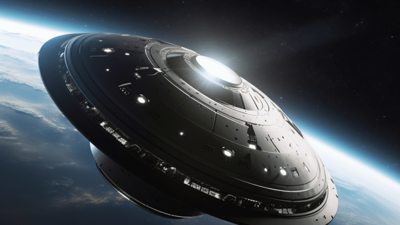 UFO