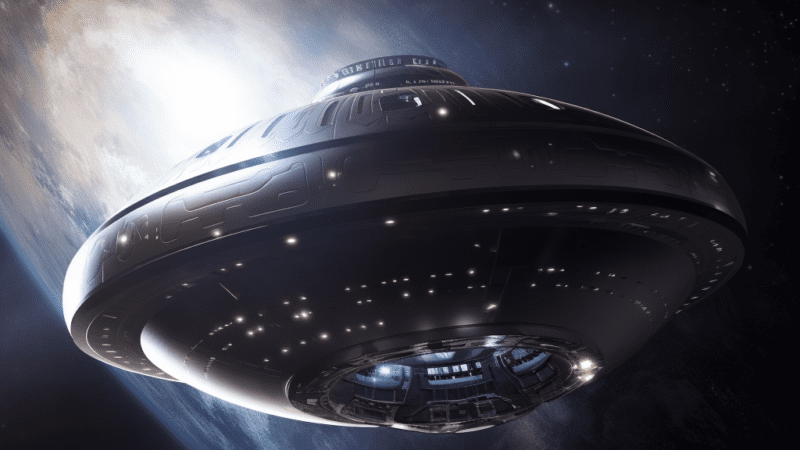 UFO