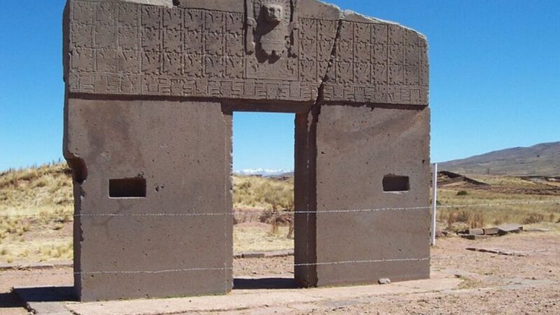 Puma Punku