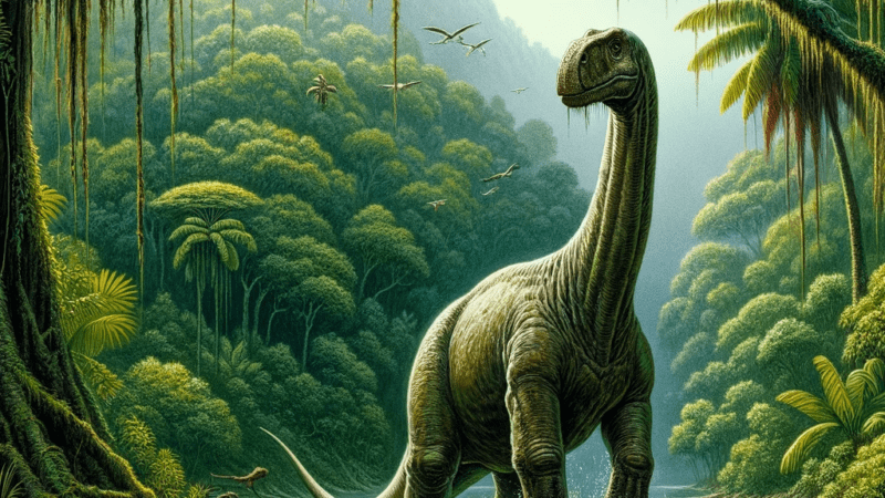 mokele-mbembe