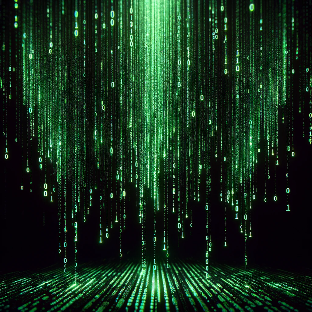 Žijeme v Matrixu?