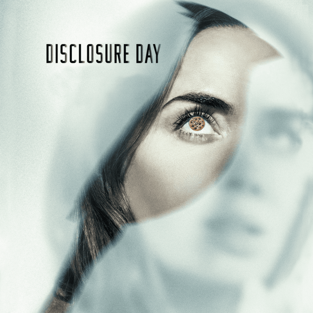 Disclosure Day