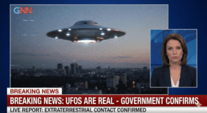 Přečtete si více ze článku ODPOČET ZAHÁJEN: Proč Donald Trump v roce 2026 odtajní UFO? Konec 72letého paktu mlčení.
