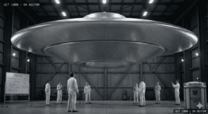 Přečtete si více ze článku MOTOR, KTERÝ NEMĚL EXISTOVAT: Uvnitř Sektoru S4. Element 115, Bob Lazar a tajemství „Sportovního modelu“.