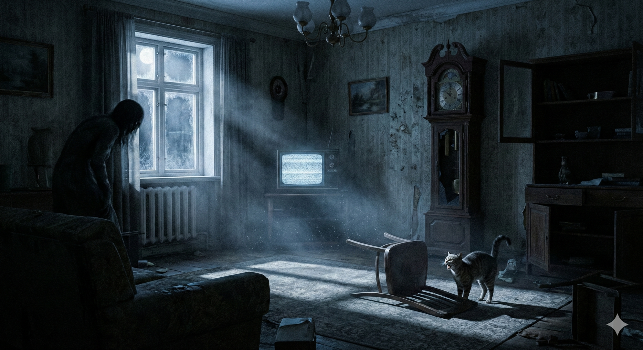 Poltergeist