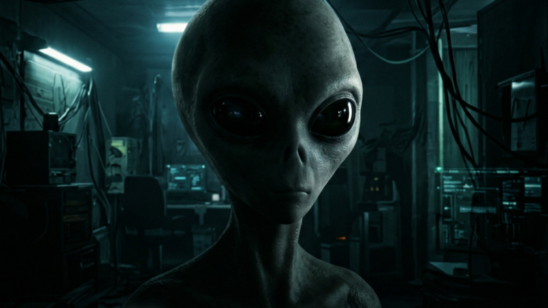 aliens.gov