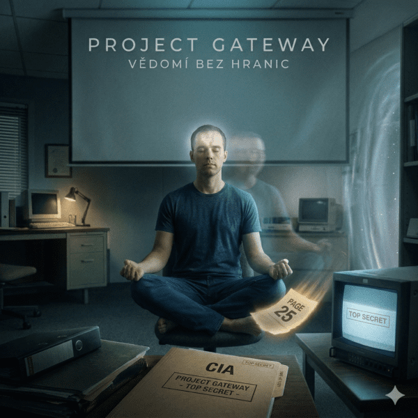 Astrální cestování