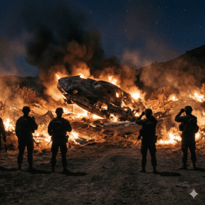 Immaculate Constellation