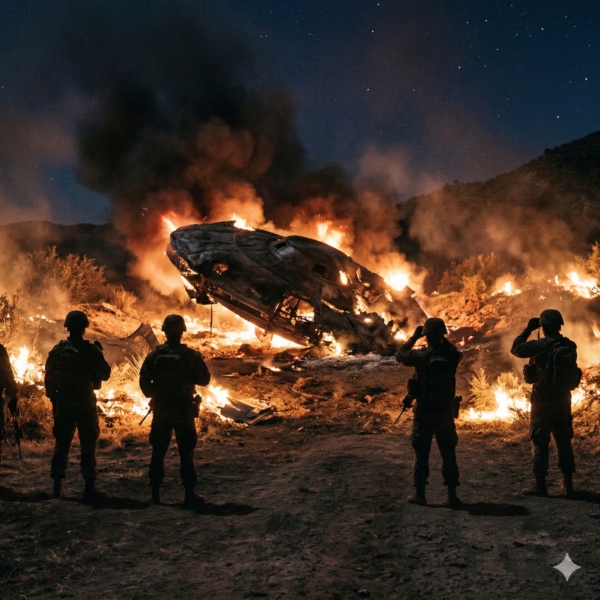 Přečtete si více ze článku Zatajuje nám Pentagon UFO?! Whistlebloweři promluvili o projektu Immaculate Constellation!